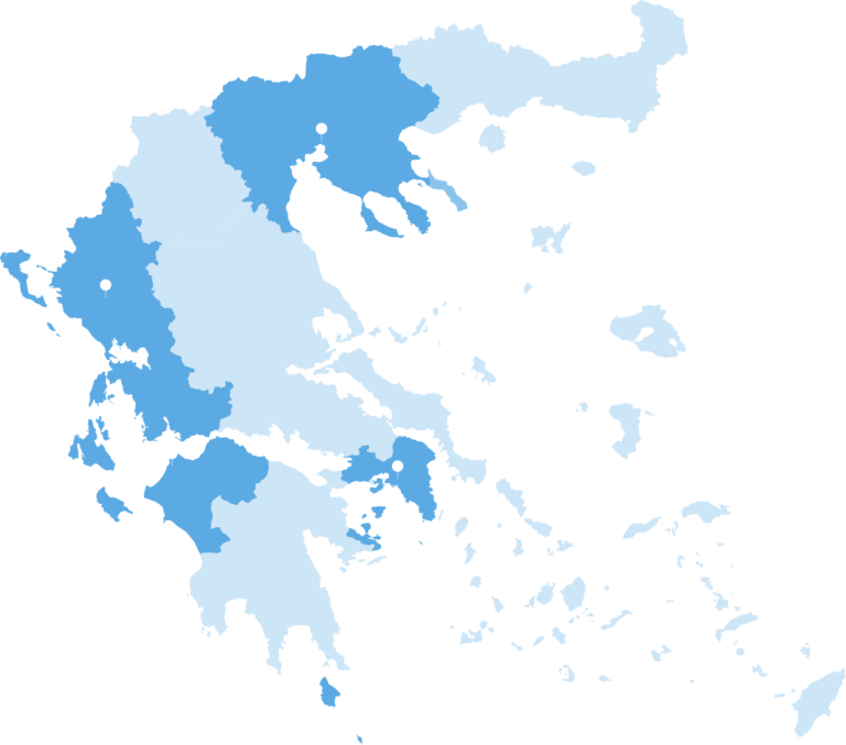 Integrity - Expertise & Assistance For You Project in Greece
