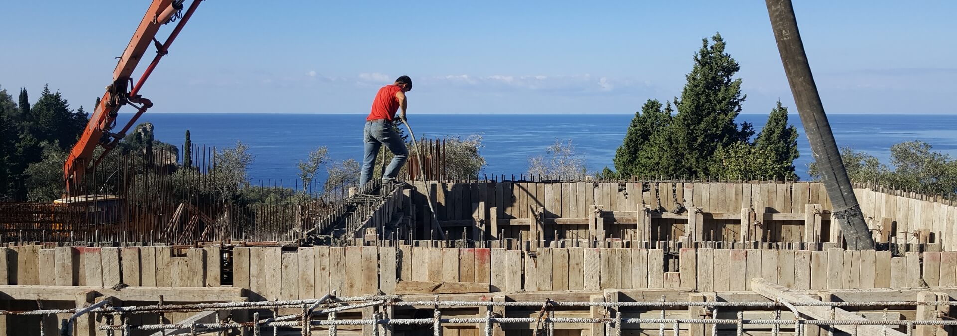 Integrity - Expertise & Assistance For You Project in Greece